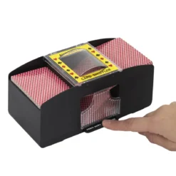 MELANGEUR DE CARTES