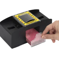 MELANGEUR DE CARTES