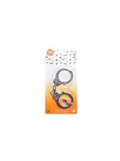 MENOTTES METALLIQUES