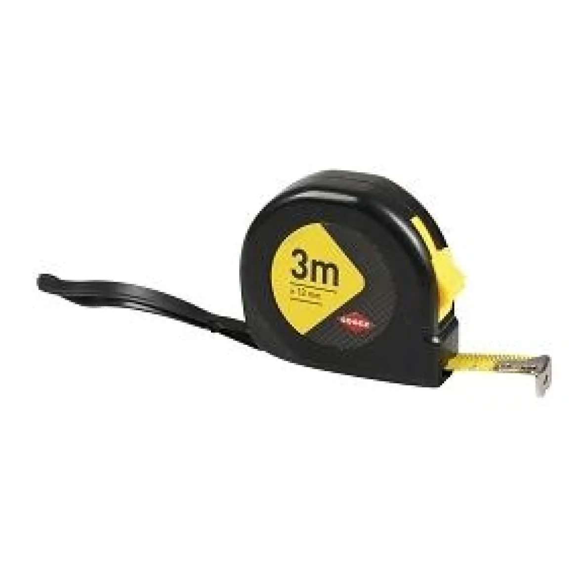 METRE RUBAN 3MX13MM PLASTIQUE