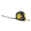 METRE RUBAN 5MX16MM PLASTIQUE