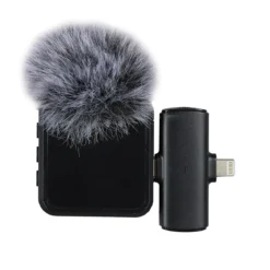 MICRO CRAVATE SMARTPHONE