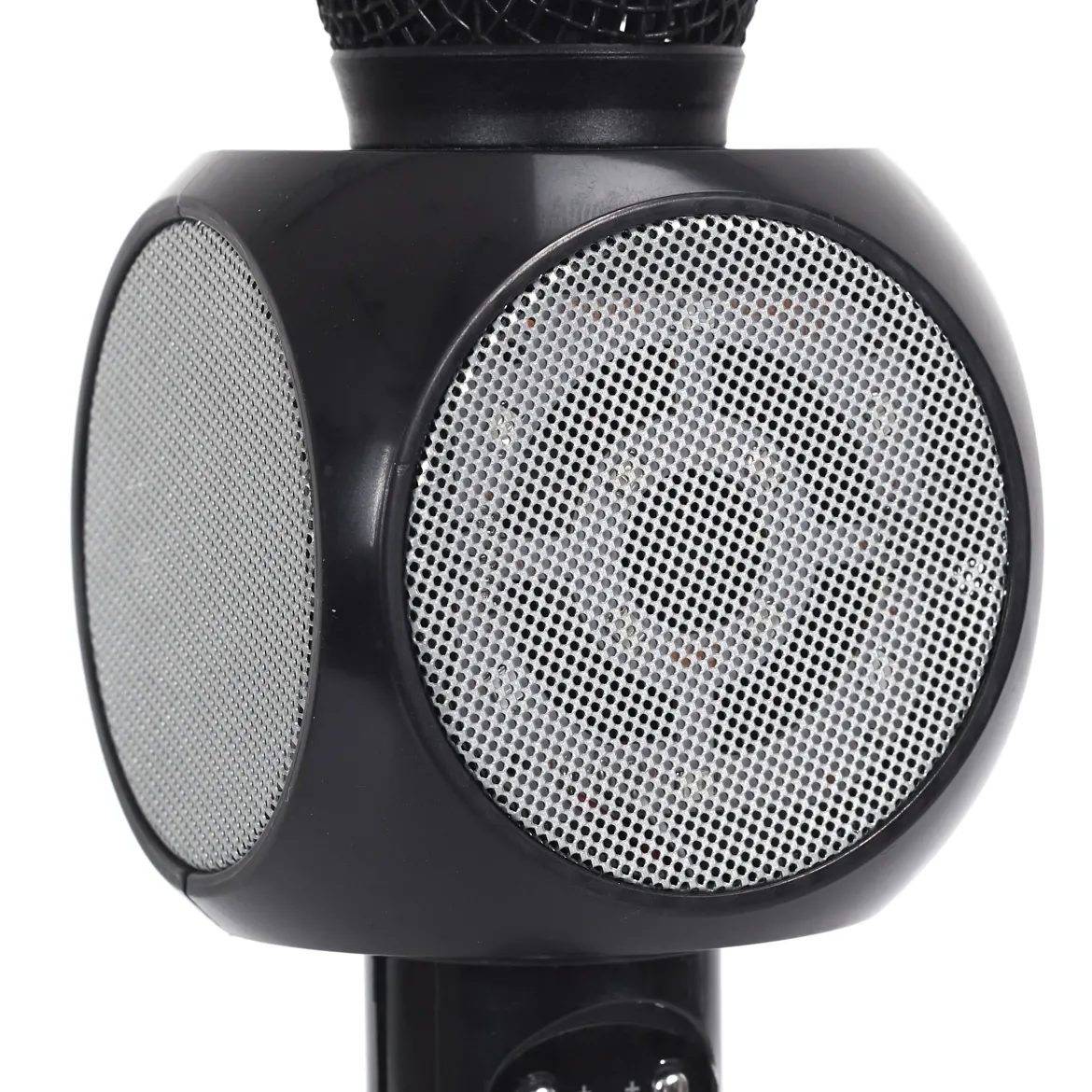 MICRO KARAOKE LED ET LAMPE DISCO USB
