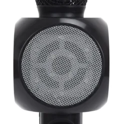 MICRO KARAOKE LED ET LAMPE DISCO USB