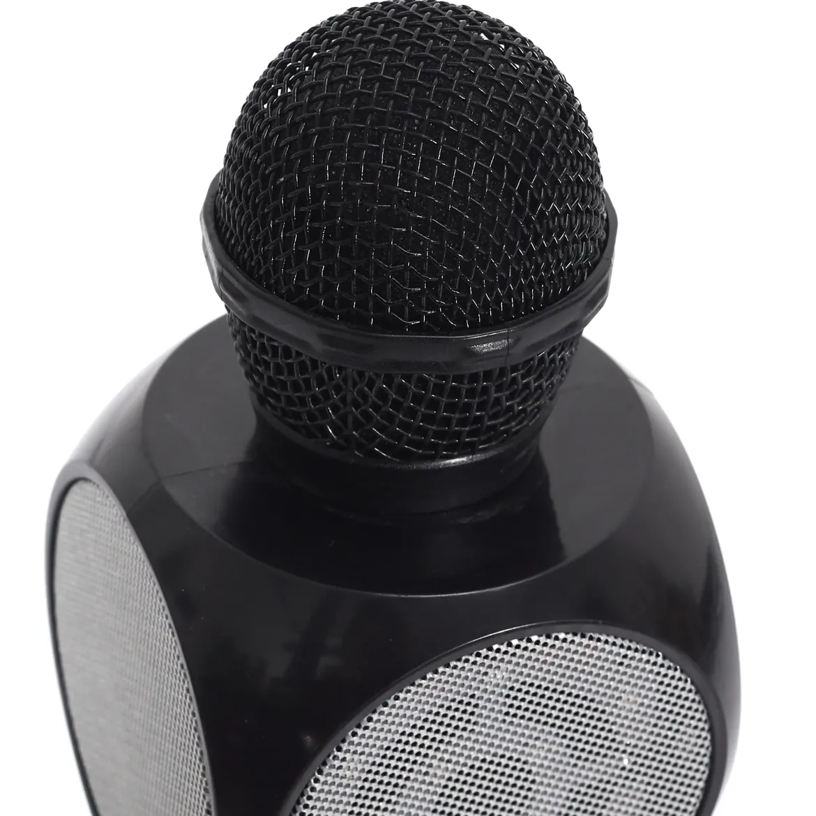 MICRO KARAOKE LED ET LAMPE DISCO USB