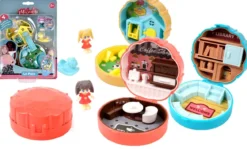 MICRO SCENE MINI UNIVERS