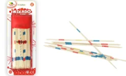 MIKADO BOIS 18CM