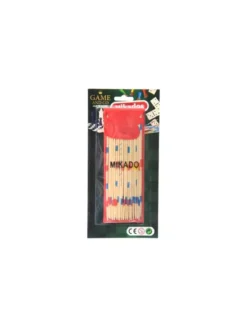MIKADO BOIS DANS SAC PVC