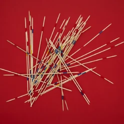MIKADO GEANT