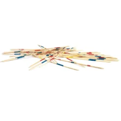 MIKADO GEANT