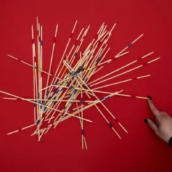 MIKADO GEANT