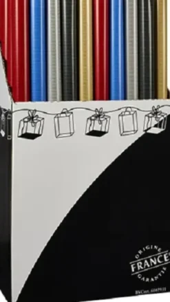 MIL RAIES 5 COULEURS 0,7*2M