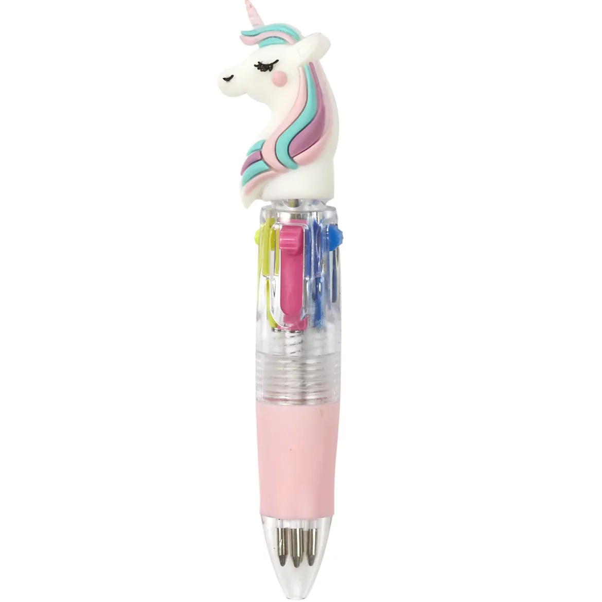 MINI CRAYON FANTAISIE