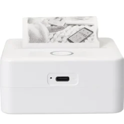 MINI IMPRIMANTE NOIR ET BLANC