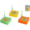 MINI JEU DE PECHE AUX PIRANHAS