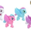 MINI PEGASE PERSONNALISABLE ET AUTOCOLLANTS
