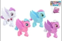 MINI PEGASE PERSONNALISABLE ET AUTOCOLLANTS