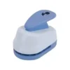 MINI PERFORATRICE NOTE DECOUPE 1CM