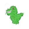 MINI PINATA DINOSAURE H.20CM HAPPY DINO