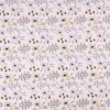MINOU TOILE HERAULT 140CM COTON ROSE-2