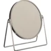 MIROIR BALANCOIRE CHROME
