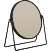MIROIR BALANCOIRE NOIR