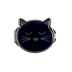 MIROIR DE POCHE CHAT