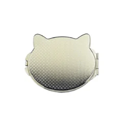 MIROIR DE POCHE CHAT