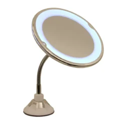 MIROIR LED FLEXIBLE X5