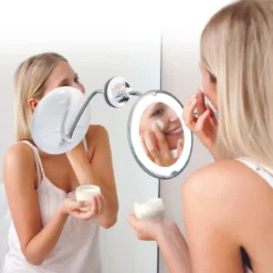 MIROIR LED FLEXIBLE X5