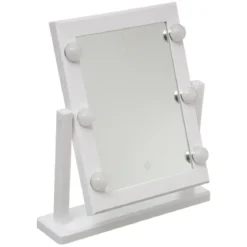 MIROIR LED HOLLYWOOD
