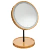MIROIR LED PIED TERRE INCONNUE