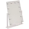 MIROIR LED PIVOTANT RECTANGLE HOLLY D.37X15.90X47.5CM