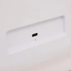 MIROIR LED PIVOTANT RECTANGLE HOLLY D.37X15.90X47.5CM