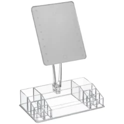 MIROIR LED RANGEMENT SELENA