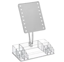 MIROIR LED RANGEMENT SELENA