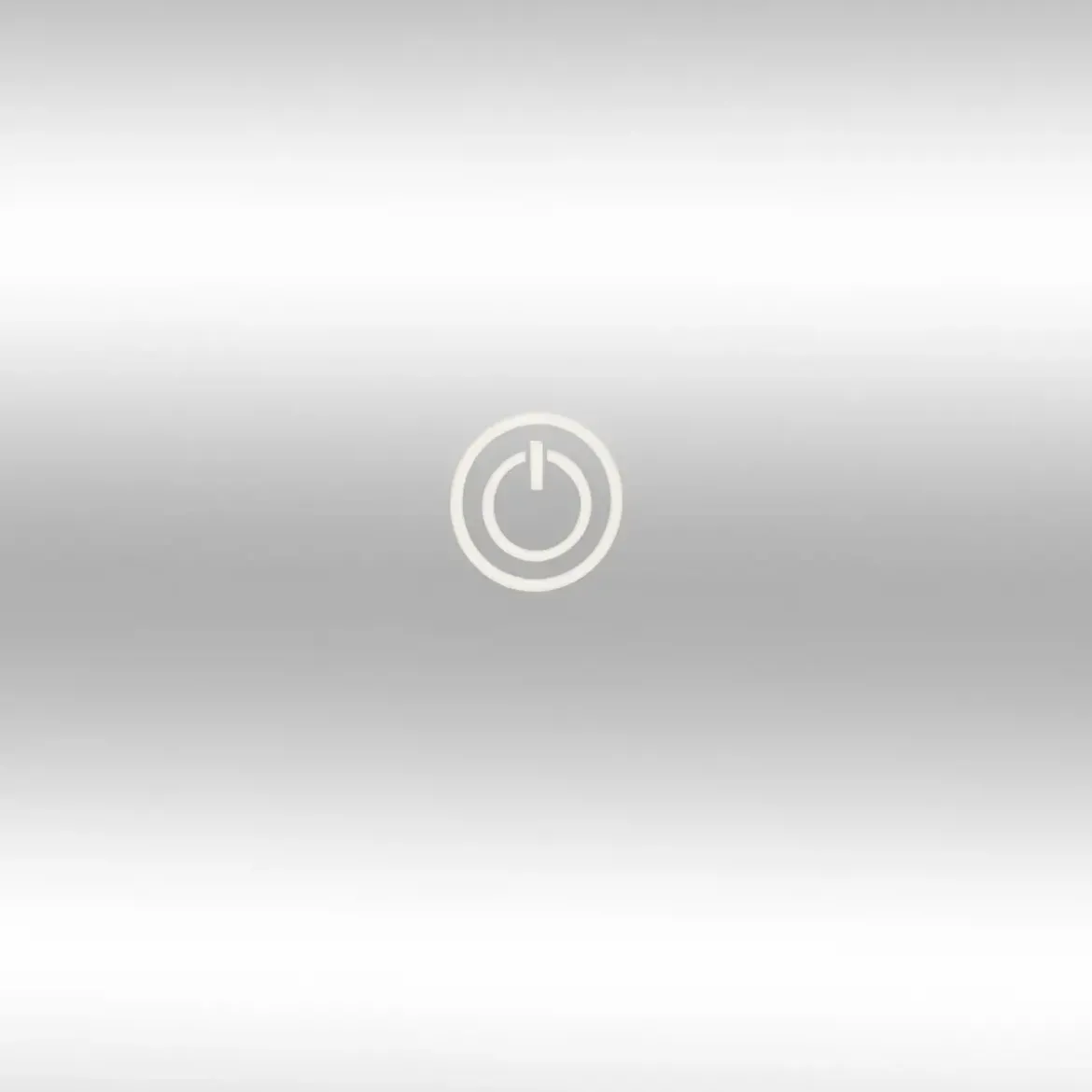 MIROIR MURAL LED ROND BAMBOU D.57CM