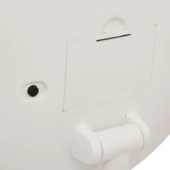 MIROIR PIED LED BLANC