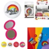 MIROIR RAINBOW