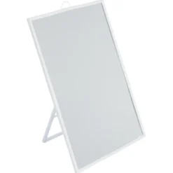 MIROIR SUR PIED BASIQUE 15X20CM
