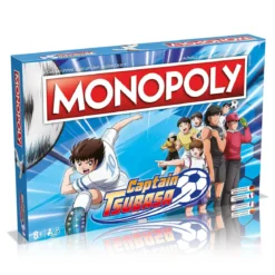 MONOPOLY CAPITAINE TSUBASA
