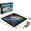 MONOPOLY SUPER ELECTRONIQUE