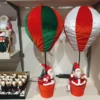 MONTGOLFIERE PERE NOEL
