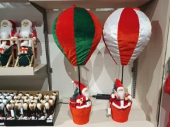 MONTGOLFIERE PERE NOEL