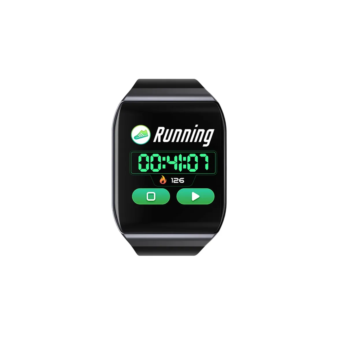MONTRE CONNECTEE