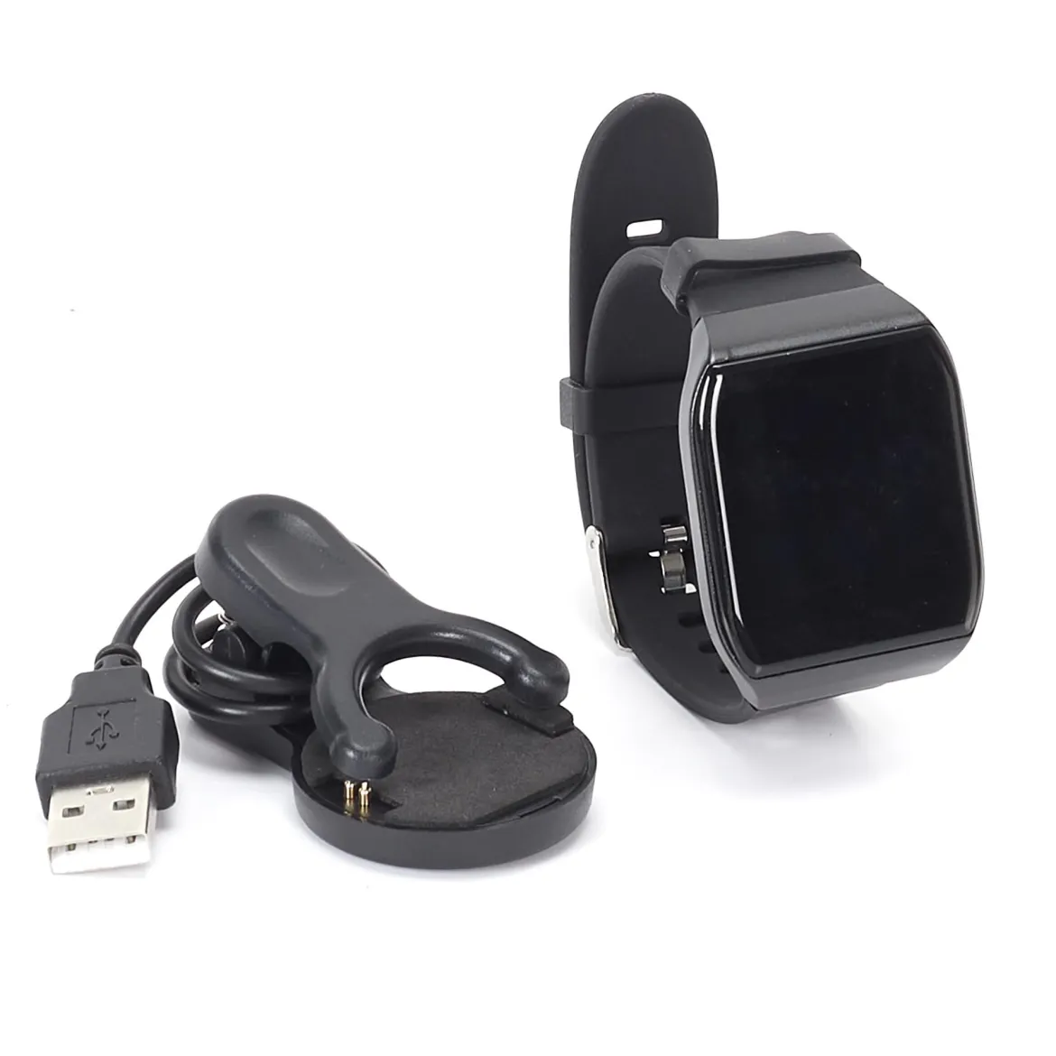 MONTRE CONNECTEE