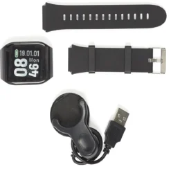 MONTRE CONNECTEE