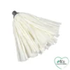 MOP VISCOSE PLASTIQUE RECYCLES FRANGES LONGUES 26CM