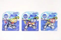 MOTO DEMONTABLE
