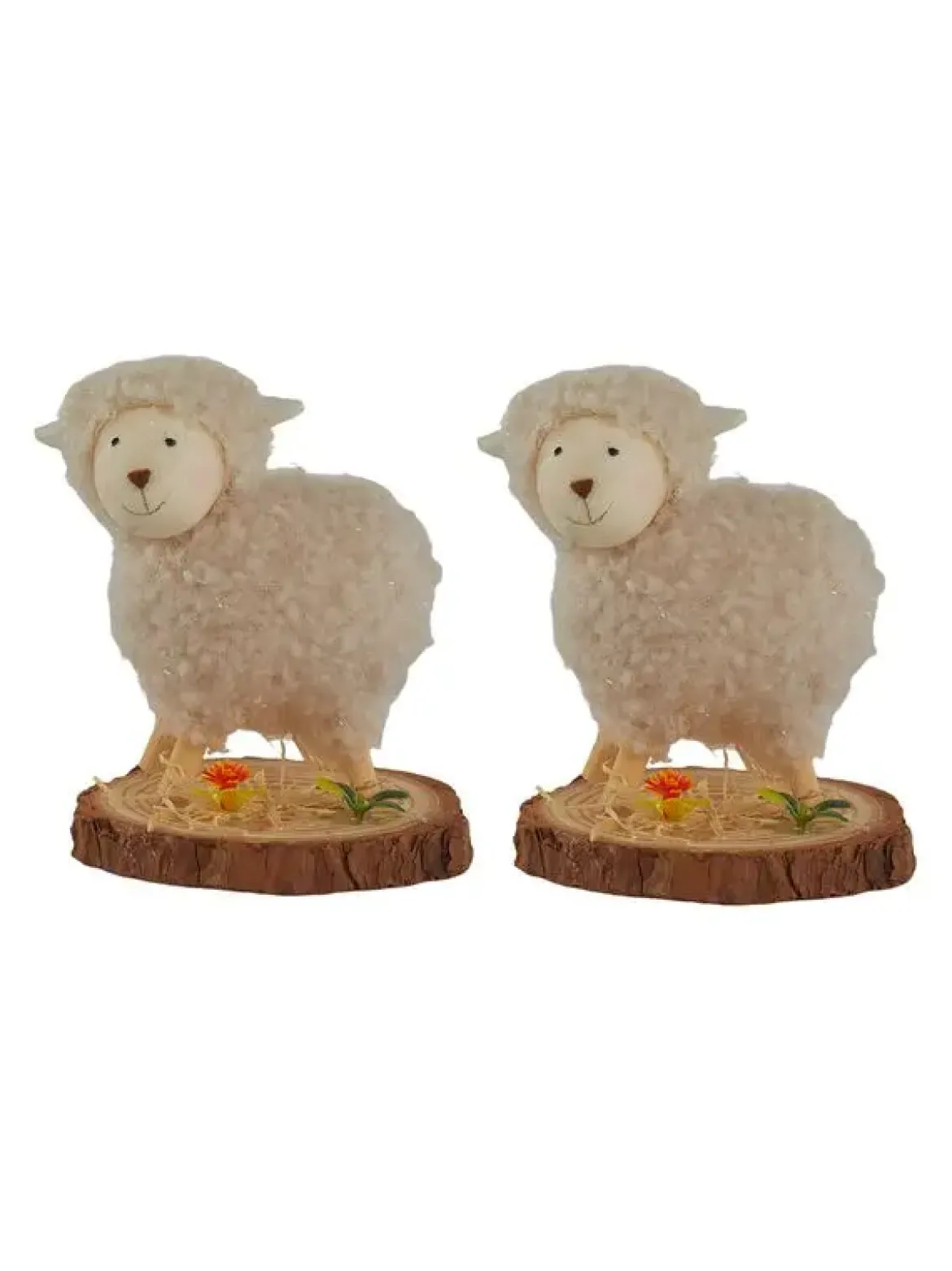 MOUTON SUR BOIS